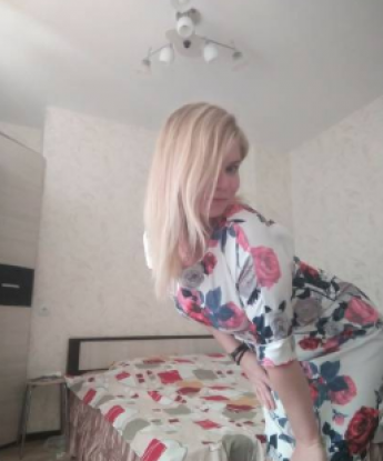 Проститутка Ева